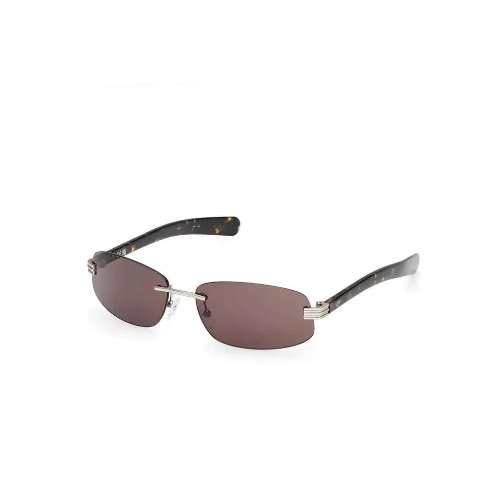 Adidas Originals OR0130 17E matte palladium 61/16/135 Unisex‎ Sunglasses